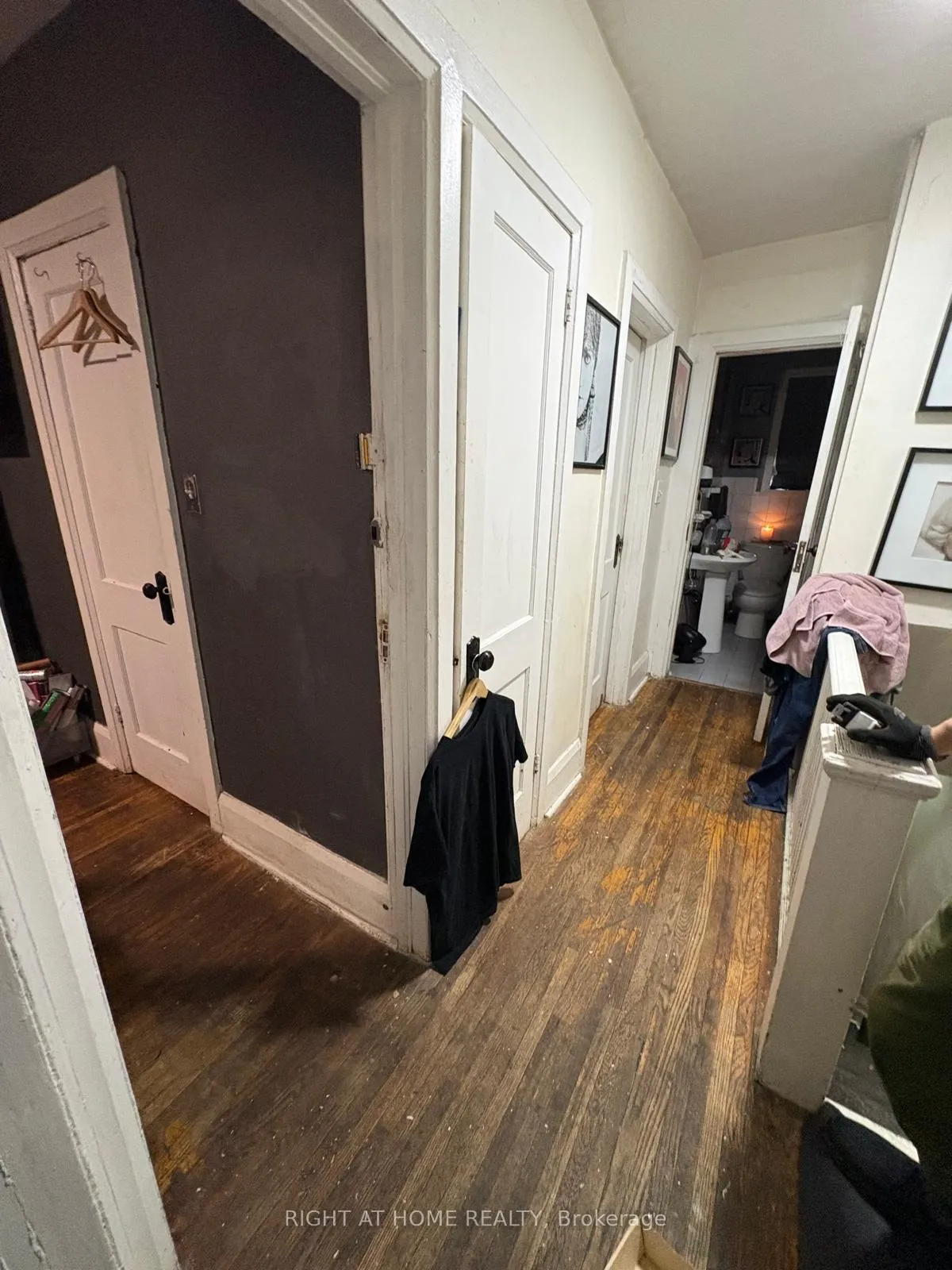 Photo 10 of 1103 1/2 Davenport Road, Toronto, Wychwood — HOMEH