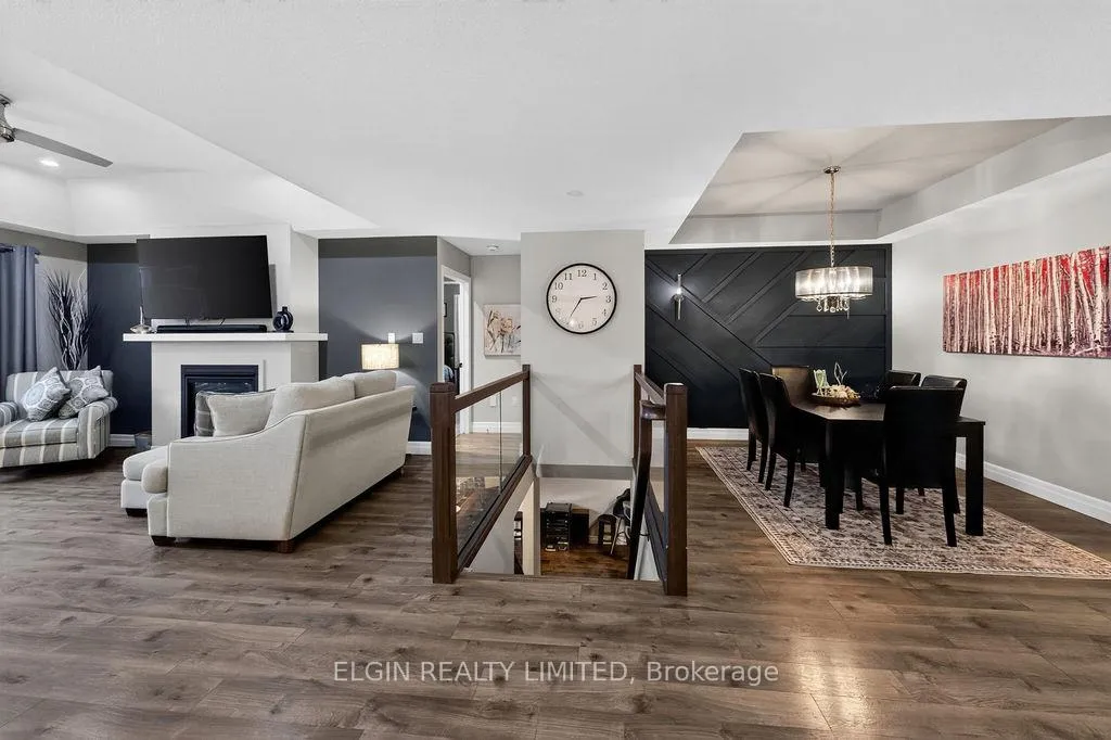 Photo 4 of 40 Glengariff Drive, Southwold, Talbotville — HOMEH