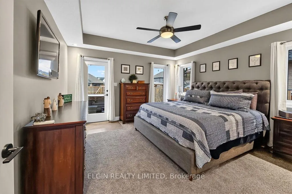 Photo 8 of 40 Glengariff Drive, Southwold, Talbotville — HOMEH