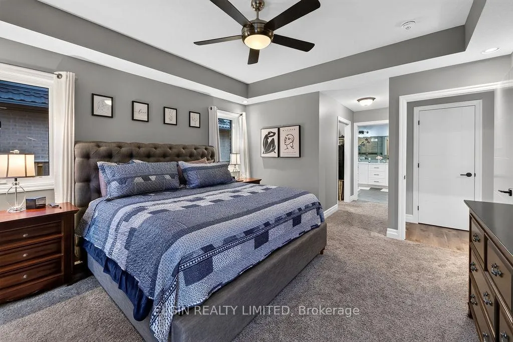 Photo 9 of 40 Glengariff Drive, Southwold, Talbotville — HOMEH