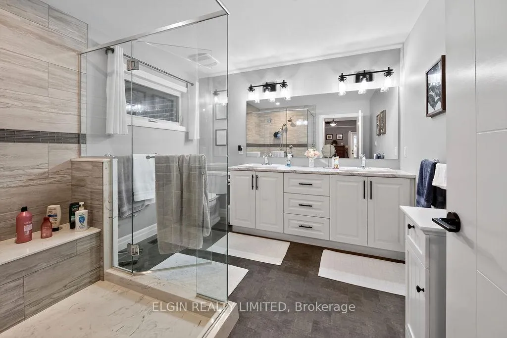 Photo 10 of 40 Glengariff Drive, Southwold, Talbotville — HOMEH