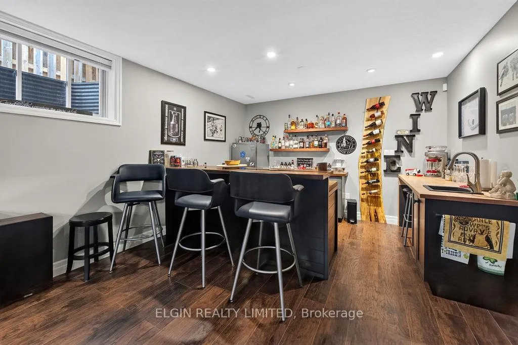 Photo 12 of 40 Glengariff Drive, Southwold, Talbotville — HOMEH