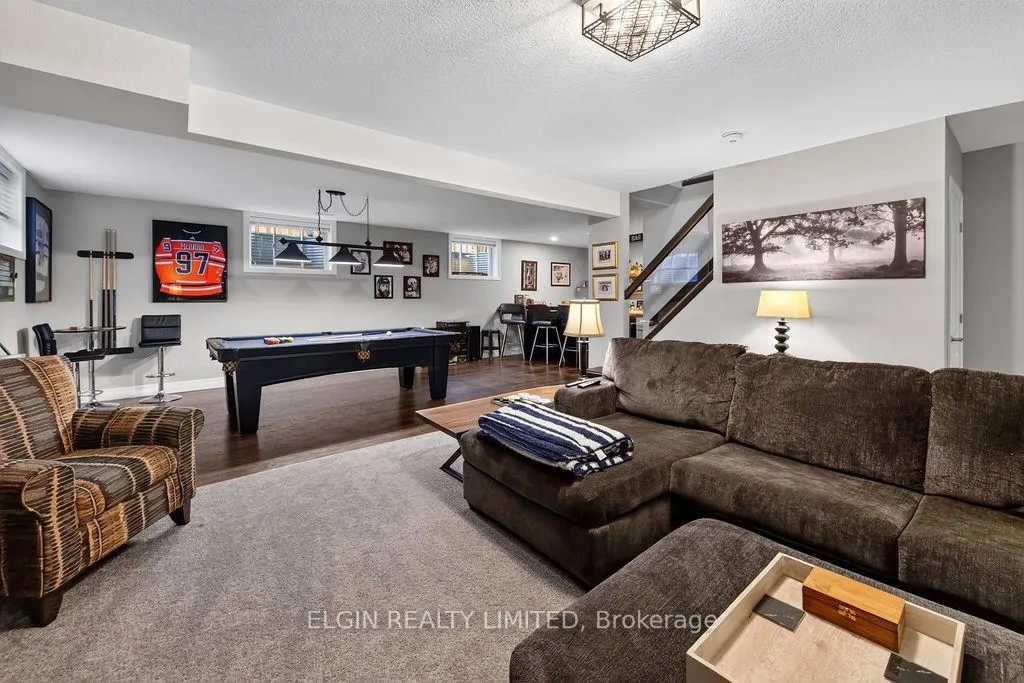 Photo 16 of 40 Glengariff Drive, Southwold, Talbotville — HOMEH