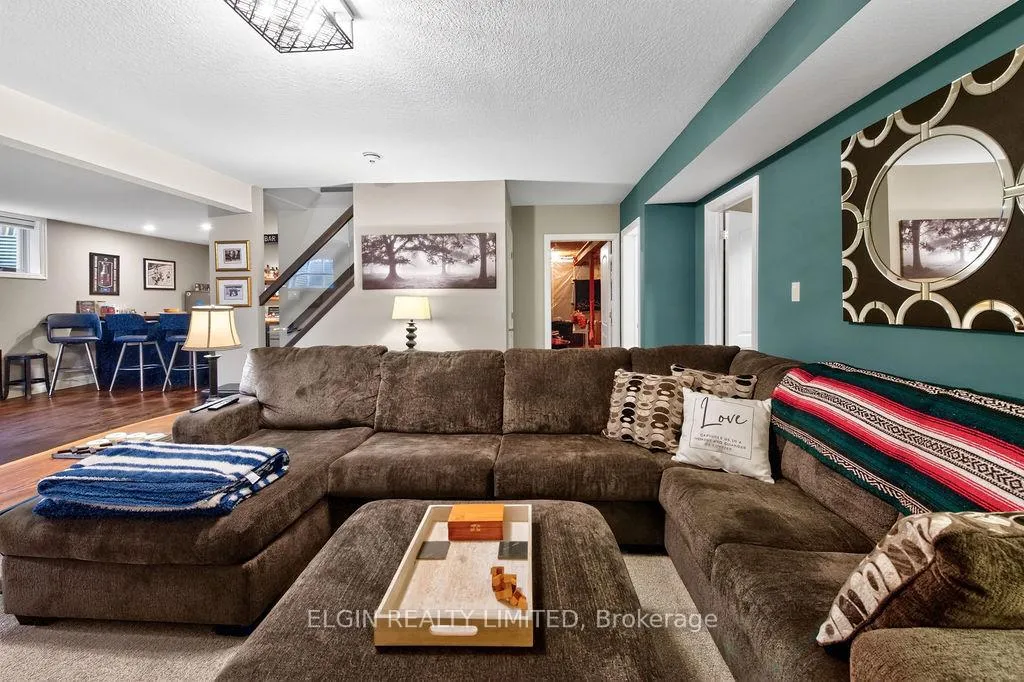 Photo 17 of 40 Glengariff Drive, Southwold, Talbotville — HOMEH