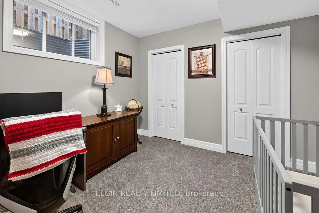 Photo 20 of 40 Glengariff Drive, Southwold, Talbotville — HOMEH