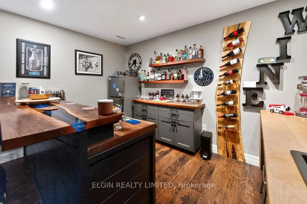 Photo 22 of 40 Glengariff Drive, Southwold, Talbotville — HOMEH