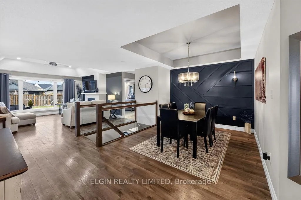 Photo 24 of 40 Glengariff Drive, Southwold, Talbotville — HOMEH