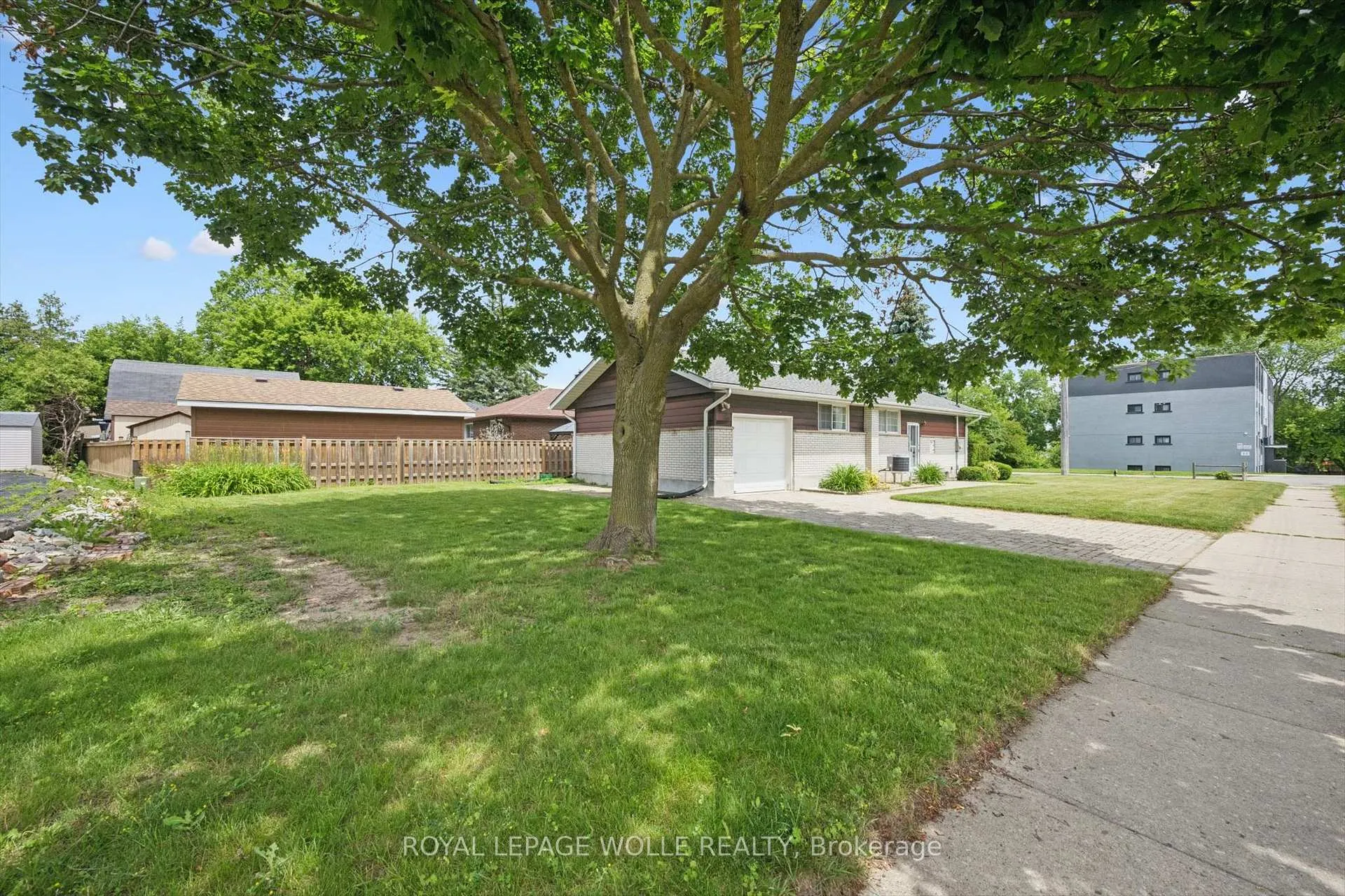 Photo 7 of 19 Weichel Street, Kitchener — HOMEH