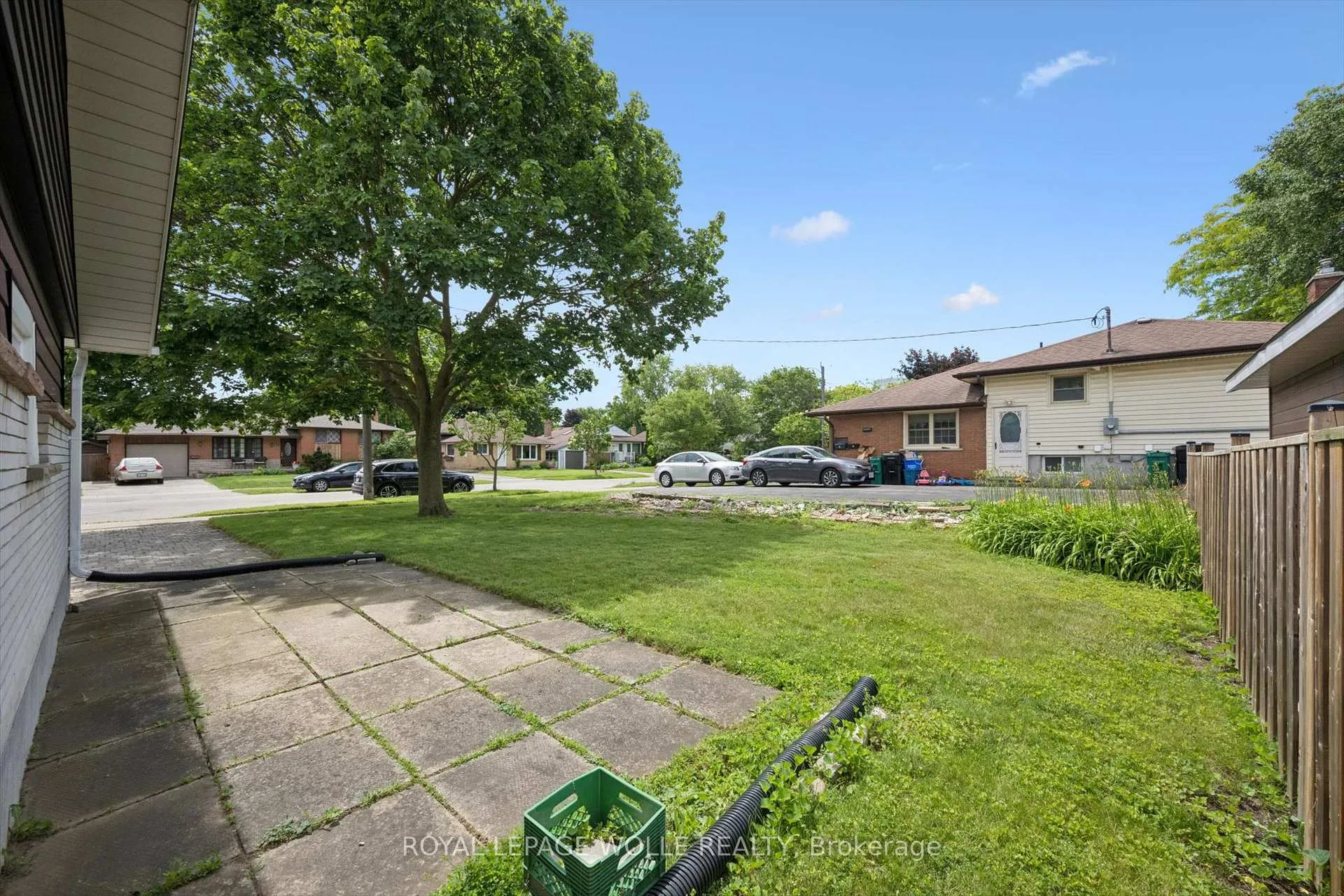 Photo 38 of 19 Weichel Street, Kitchener — HOMEH
