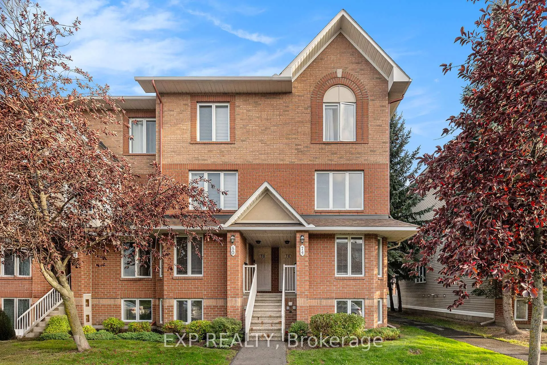 Photo 2 of 74 Lakepointe Drive, Ottawa, Avalon East — HOMEH