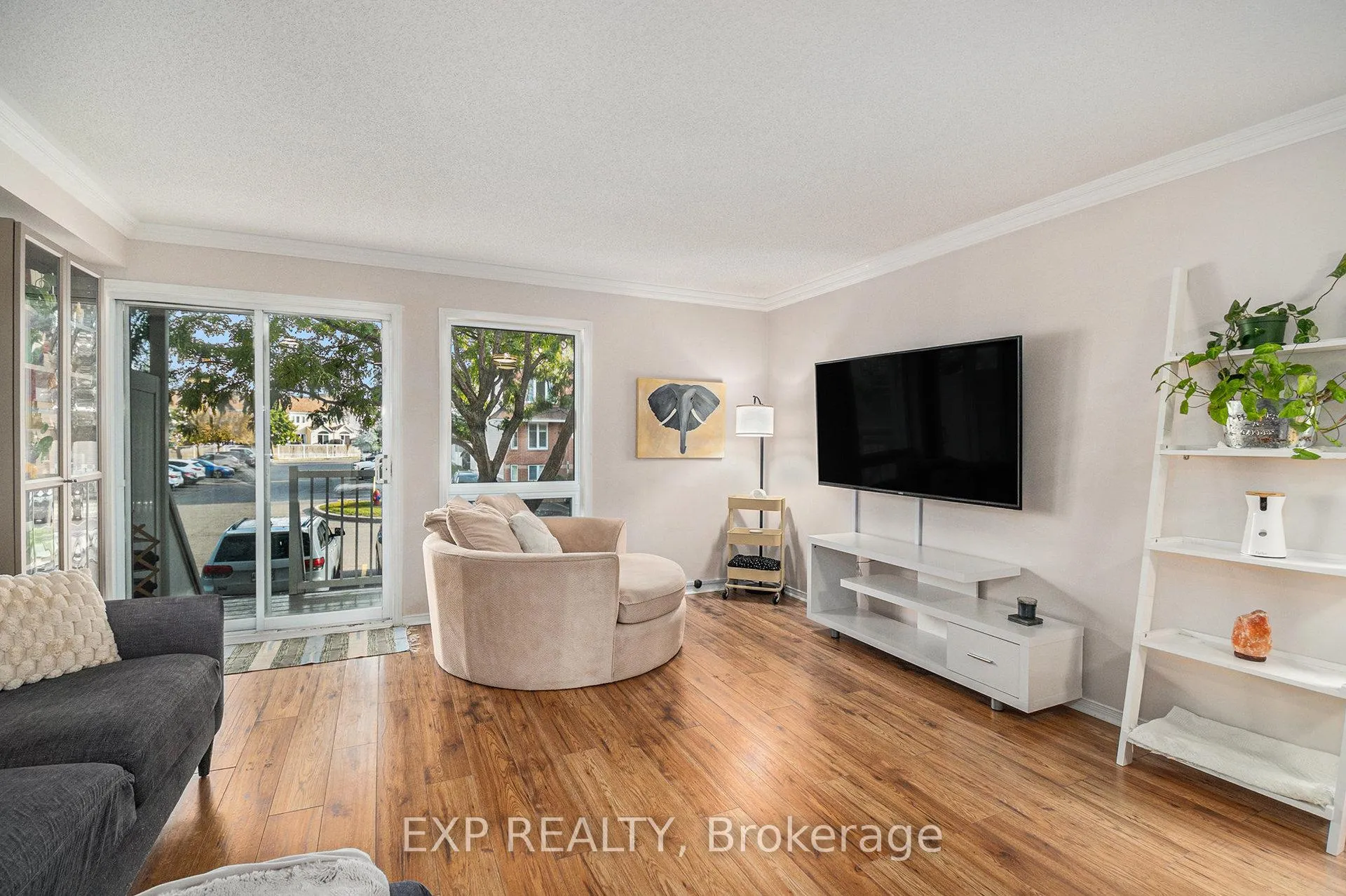 Photo 7 of 74 Lakepointe Drive, Ottawa, Avalon East — HOMEH