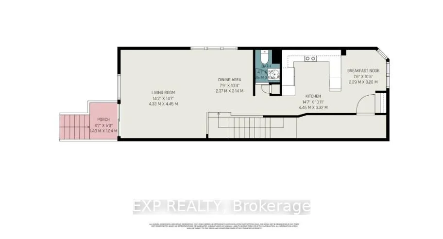 Photo 16 of 74 Lakepointe Drive, Ottawa, Avalon East — HOMEH