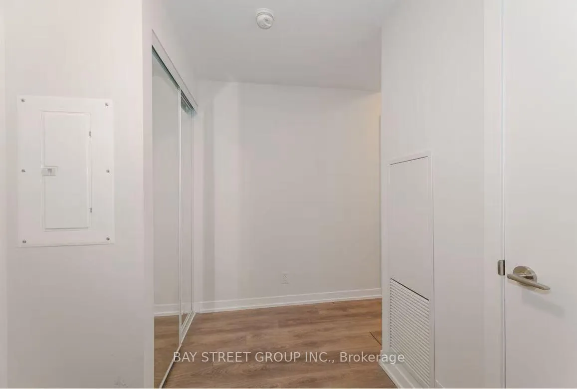 Photo 2 of Unit 310, 365 Church St Street, Toronto, Church-Yonge Corridor — HOMEH