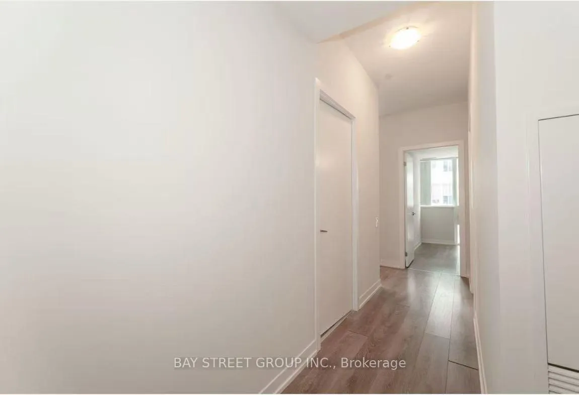 Photo 3 of Unit 310, 365 Church St Street, Toronto, Church-Yonge Corridor — HOMEH
