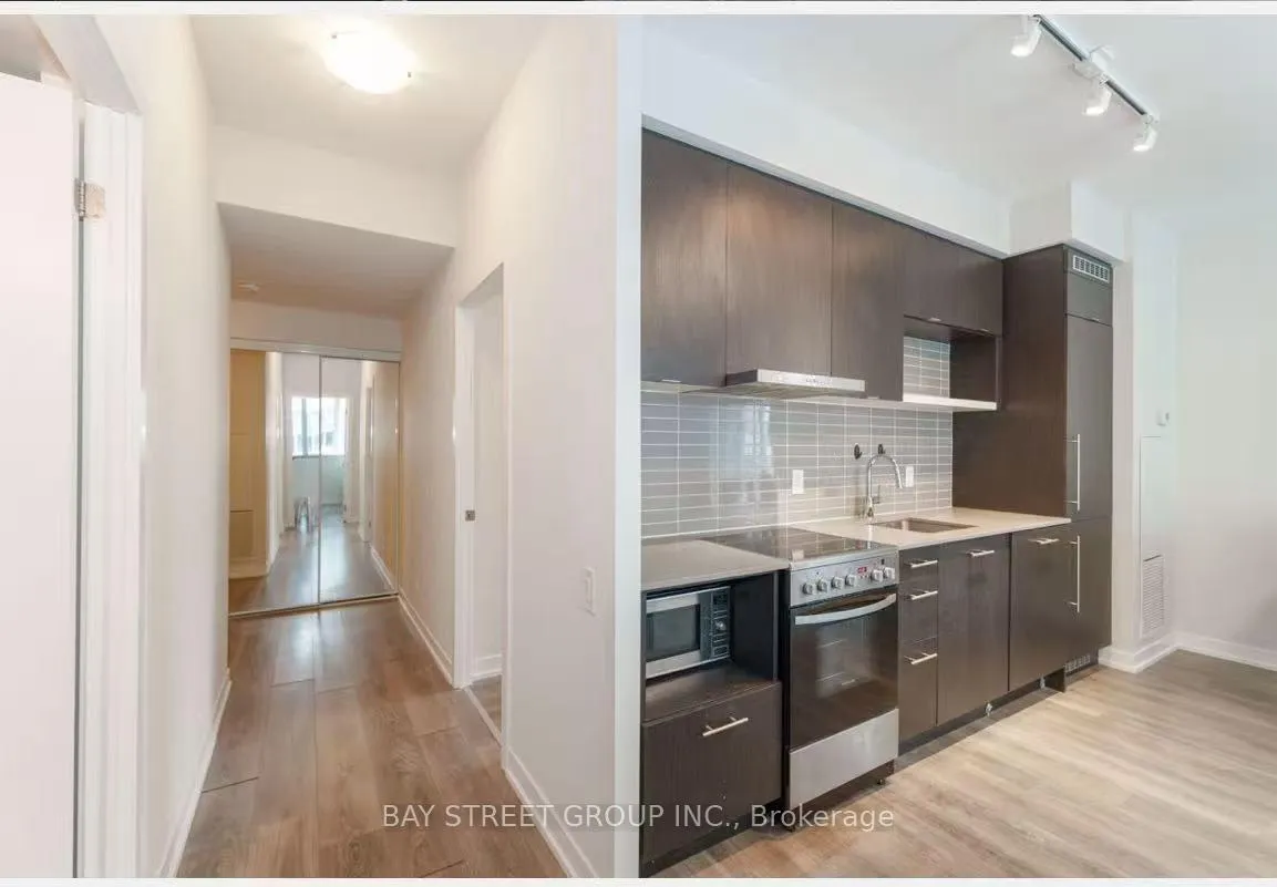 Photo 7 of Unit 310, 365 Church St Street, Toronto, Church-Yonge Corridor — HOMEH