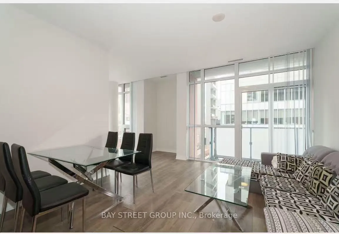 Photo 8 of Unit 310, 365 Church St Street, Toronto, Church-Yonge Corridor — HOMEH