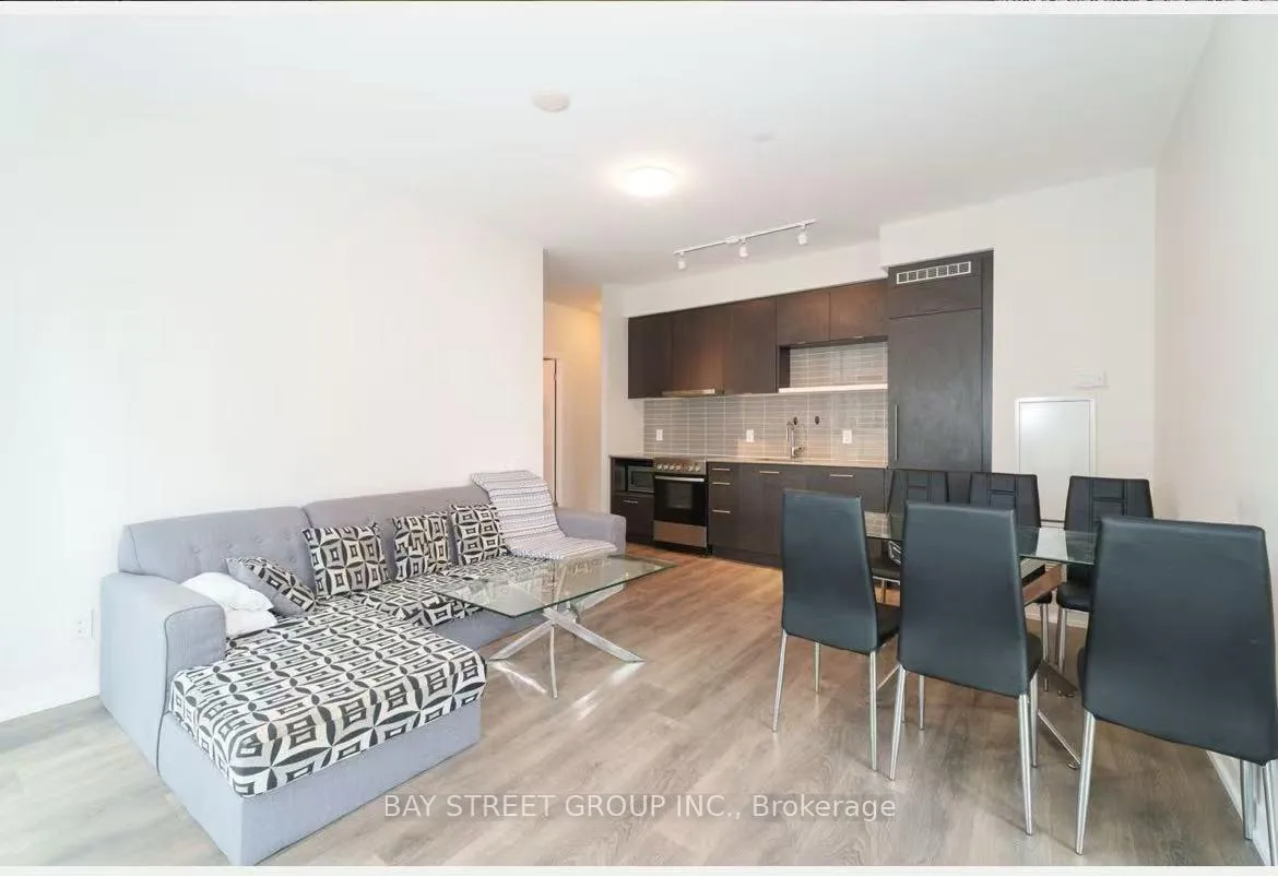 Photo 9 of Unit 310, 365 Church St Street, Toronto, Church-Yonge Corridor — HOMEH