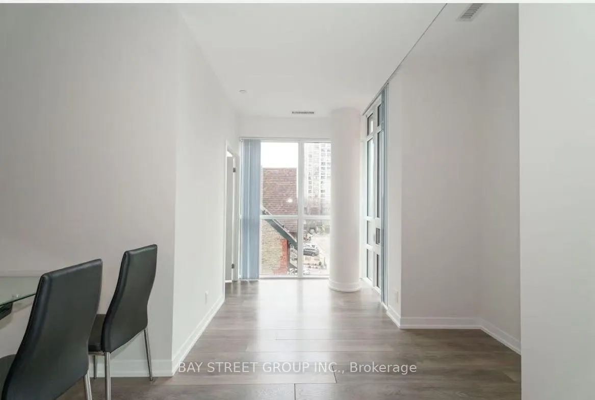Photo 10 of Unit 310, 365 Church St Street, Toronto, Church-Yonge Corridor — HOMEH