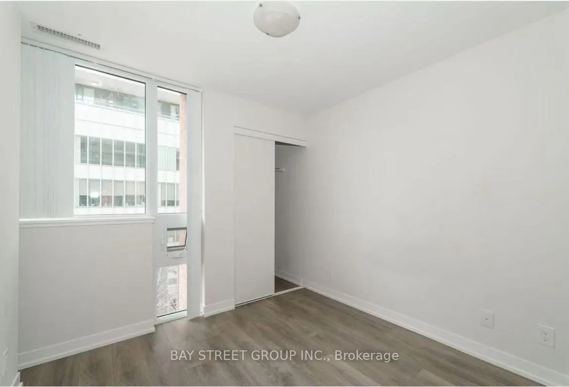 Photo 11 of Unit 310, 365 Church St Street, Toronto, Church-Yonge Corridor — HOMEH