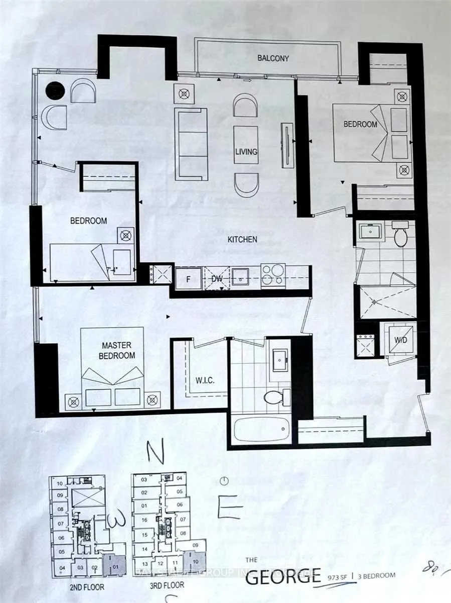 Photo 14 of Unit 310, 365 Church St Street, Toronto, Church-Yonge Corridor — HOMEH