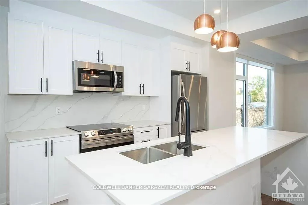 Photo 4 of Unit 6, 15 Monk Street, Ottawa, Glebe — HOMEH