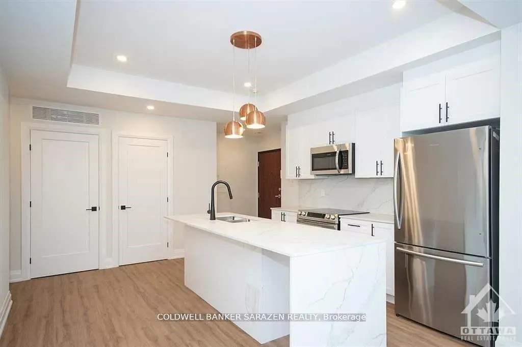 Photo 5 of Unit 6, 15 Monk Street, Ottawa, Glebe — HOMEH