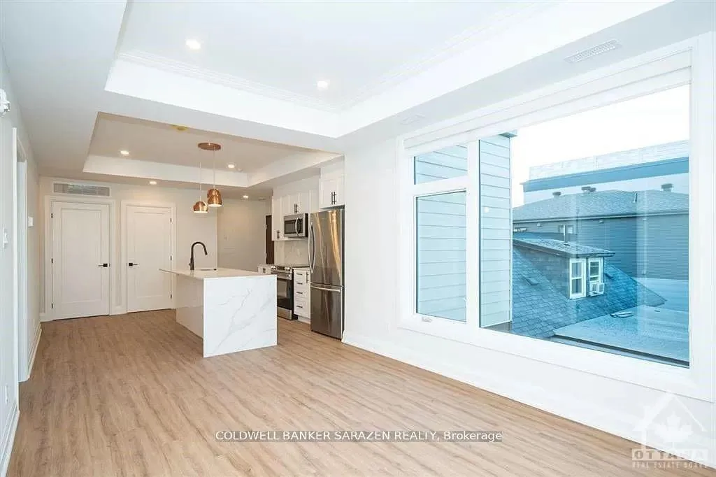 Photo 10 of Unit 6, 15 Monk Street, Ottawa, Glebe — HOMEH
