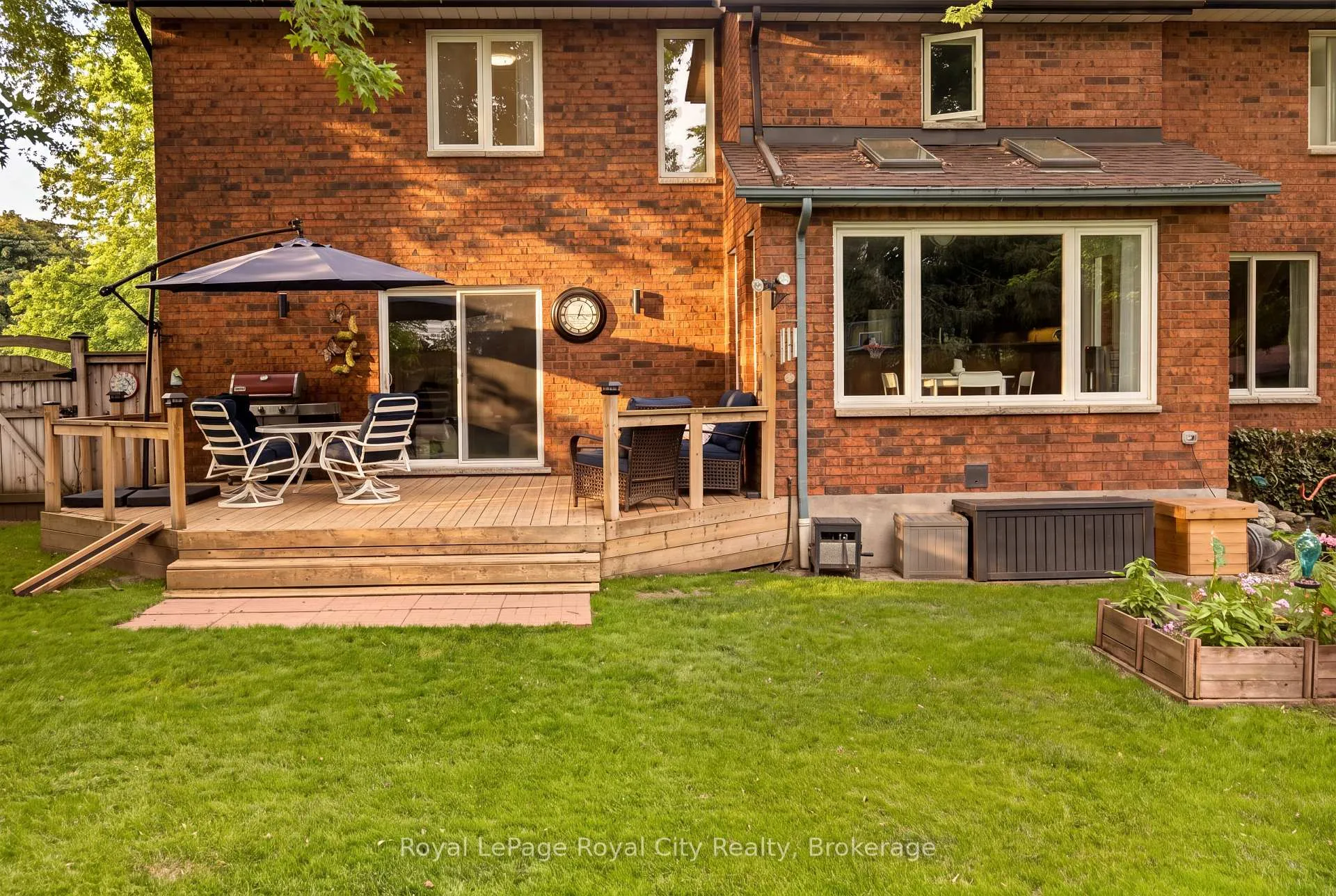 Photo 43 of 9 Darren Place, Guelph/Eramosa, Rural Guelph/Eramosa East — HOMEH
