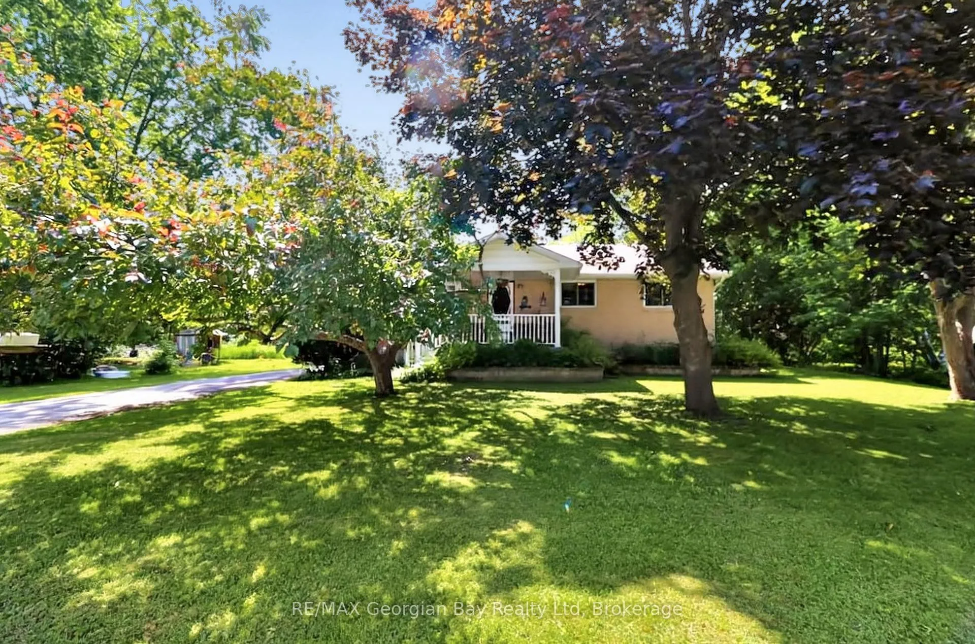 Photo 1 of 511 Camilla Street, Tay, Port McNicoll — HOMEH
