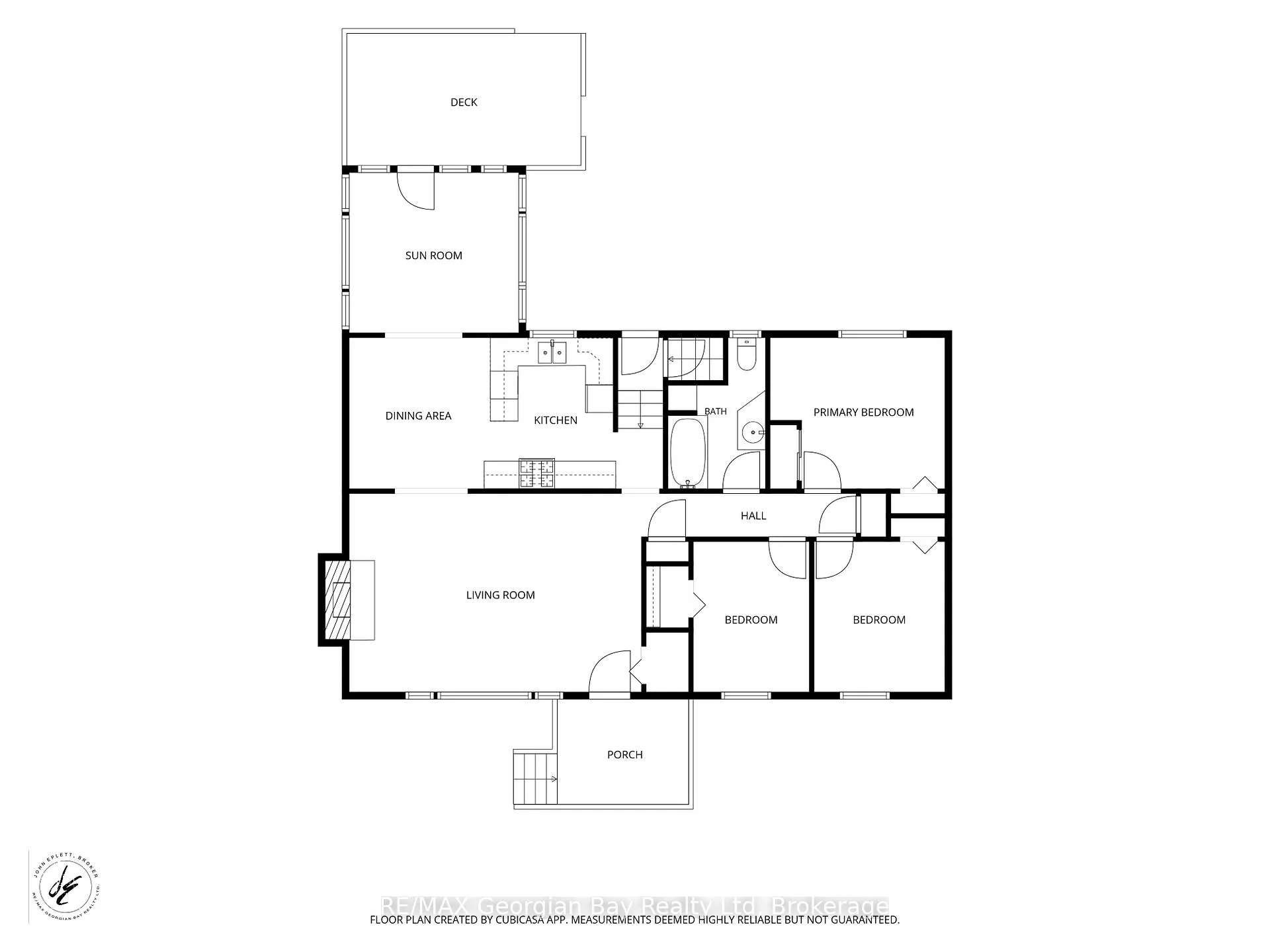 Photo 4 of 511 Camilla Street, Tay, Port McNicoll — HOMEH