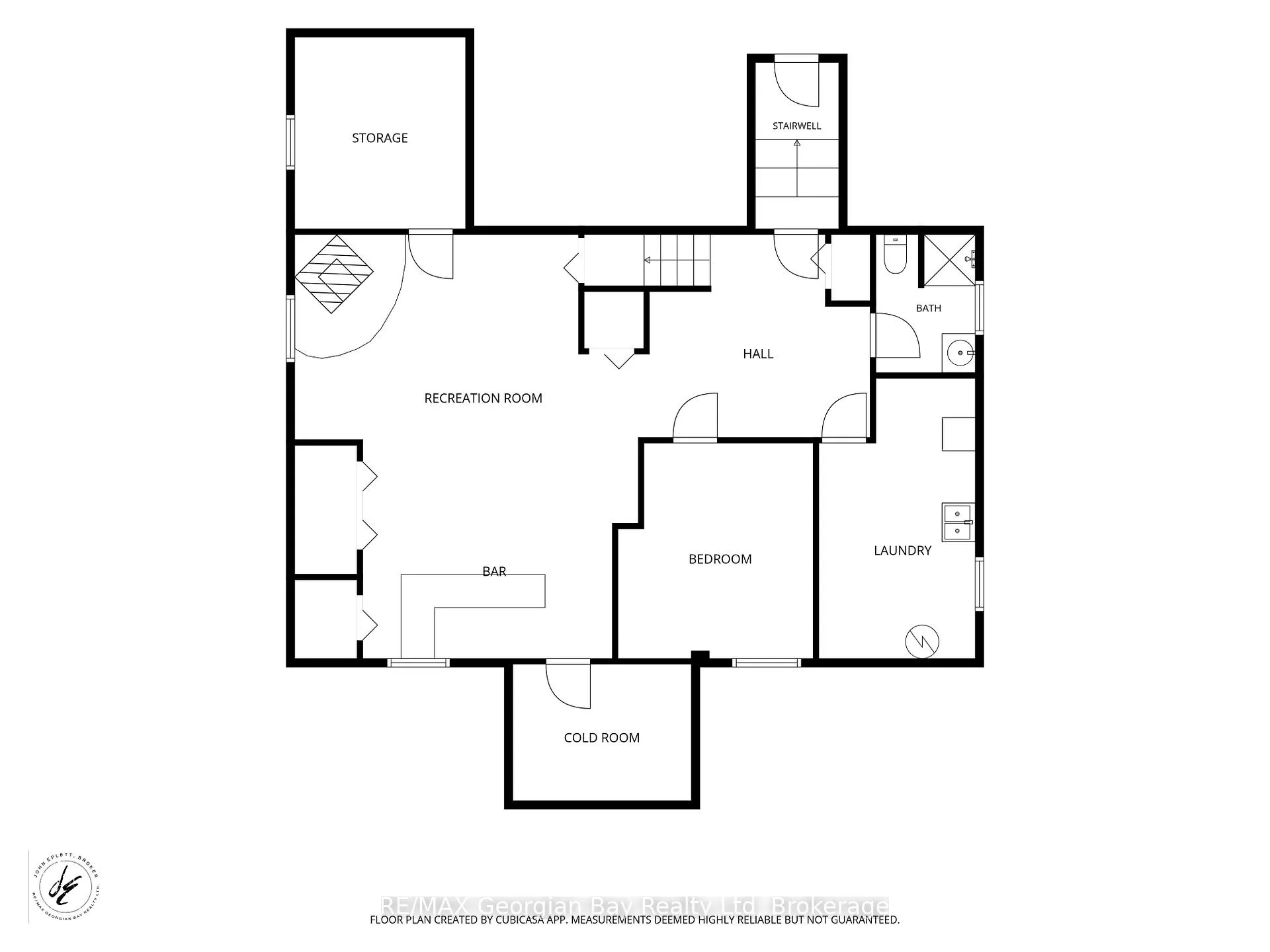 Photo 17 of 511 Camilla Street, Tay, Port McNicoll — HOMEH