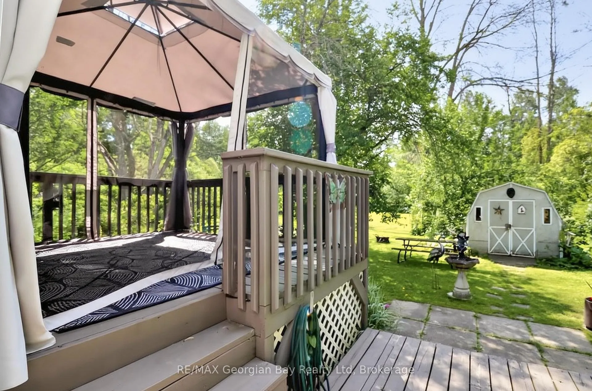 Photo 28 of 511 Camilla Street, Tay, Port McNicoll — HOMEH