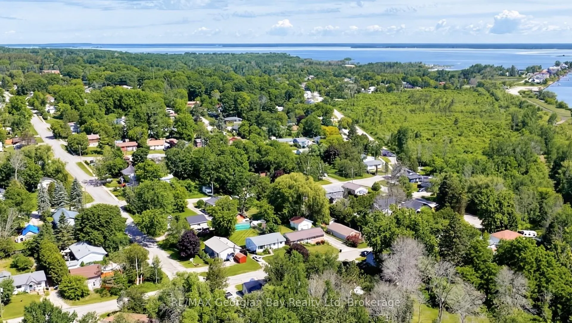 Photo 36 of 511 Camilla Street, Tay, Port McNicoll — HOMEH