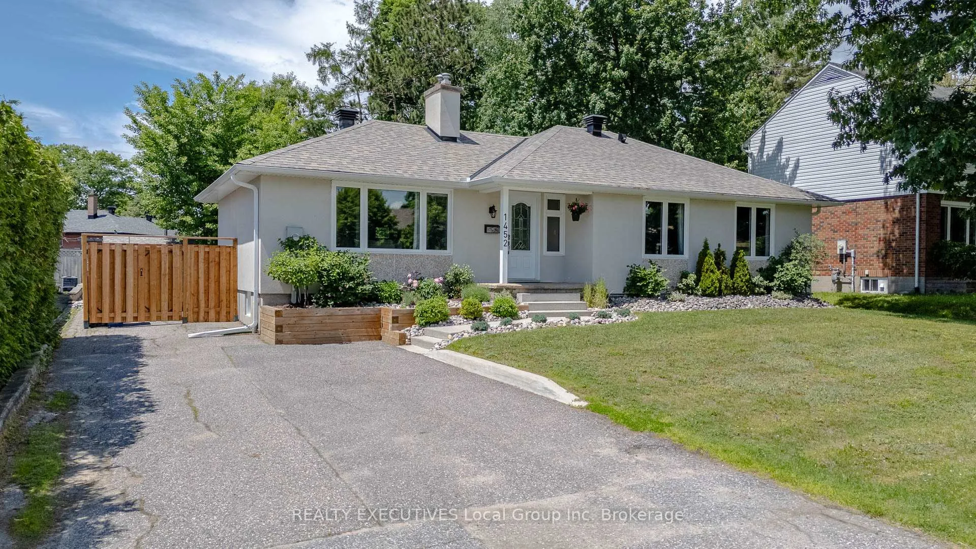 Photo 1 of 1452 Pinegrove Crescent, North Bay, West End — HOMEH