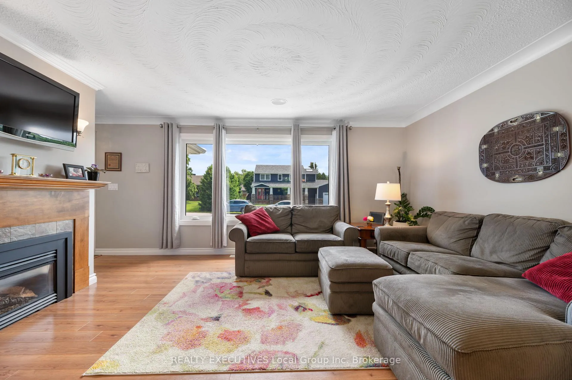 Photo 6 of 1452 Pinegrove Crescent, North Bay, West End — HOMEH