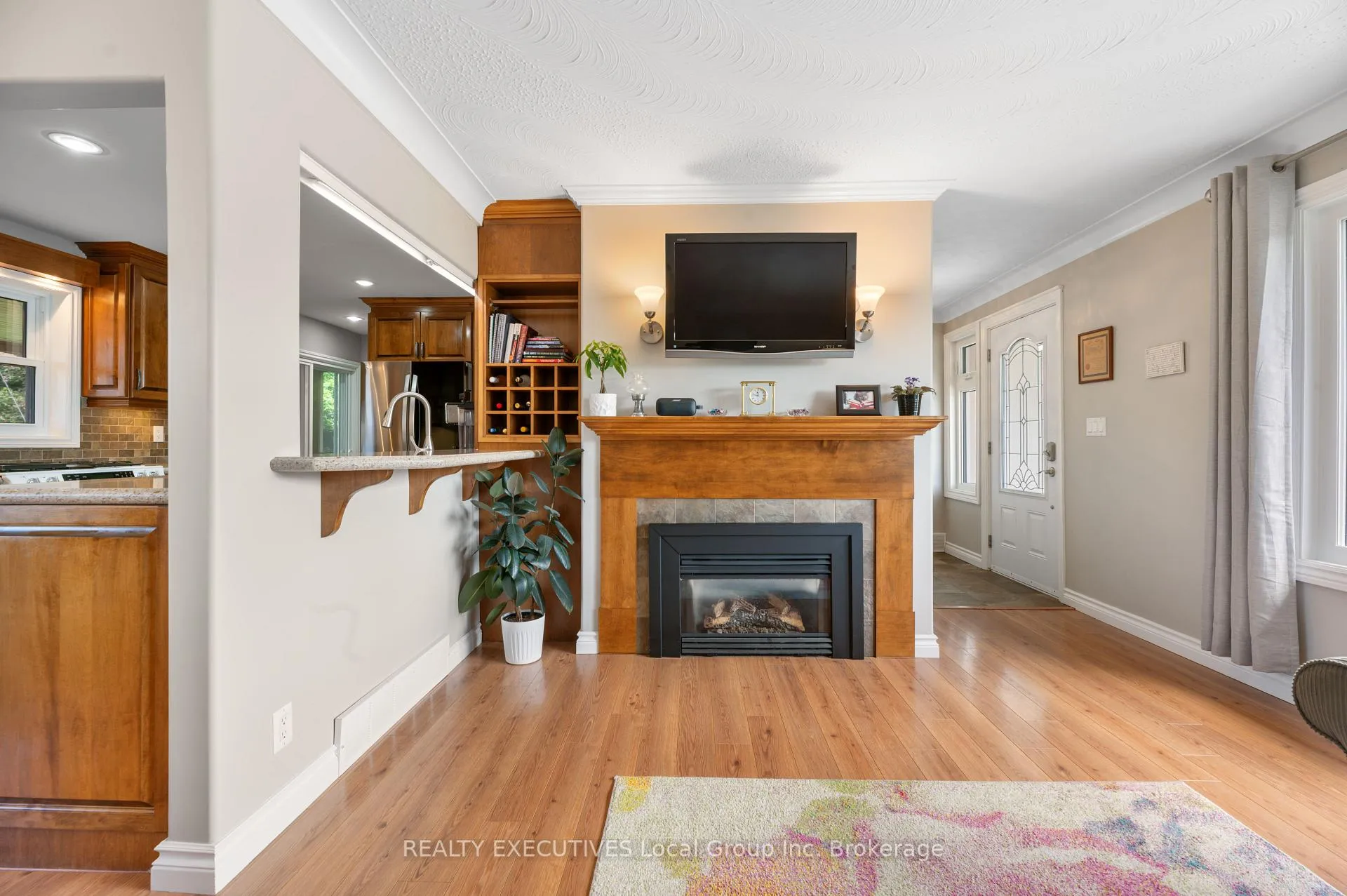 Photo 7 of 1452 Pinegrove Crescent, North Bay, West End — HOMEH