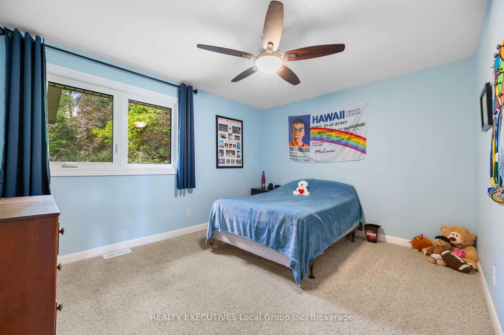 Photo 16 of 1452 Pinegrove Crescent, North Bay, West End — HOMEH