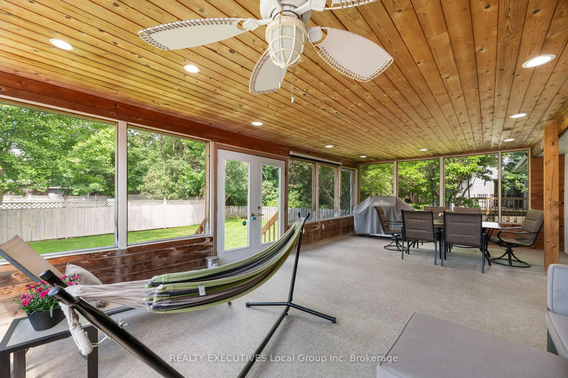 Photo 38 of 1452 Pinegrove Crescent, North Bay, West End — HOMEH