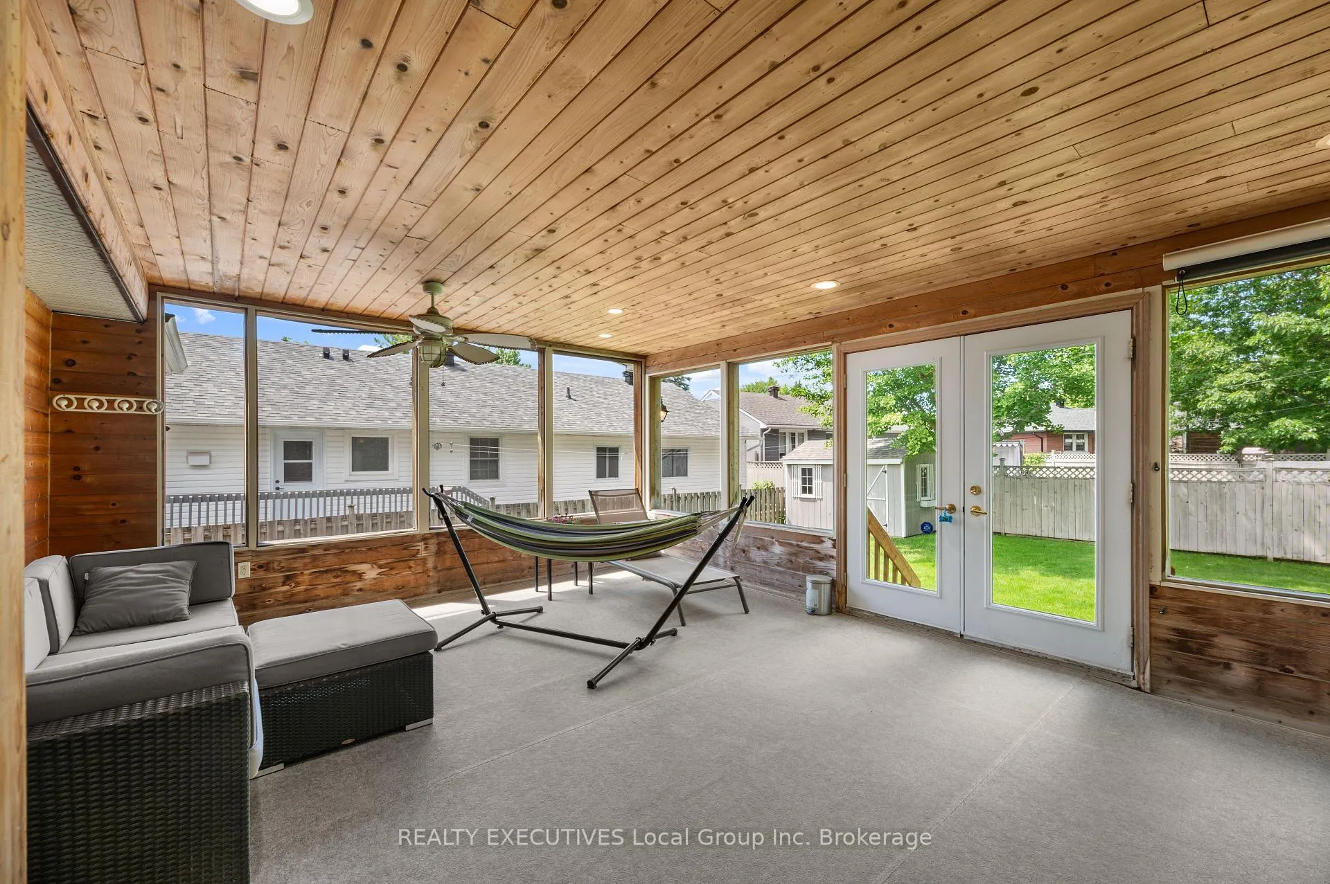 Photo 39 of 1452 Pinegrove Crescent, North Bay, West End — HOMEH