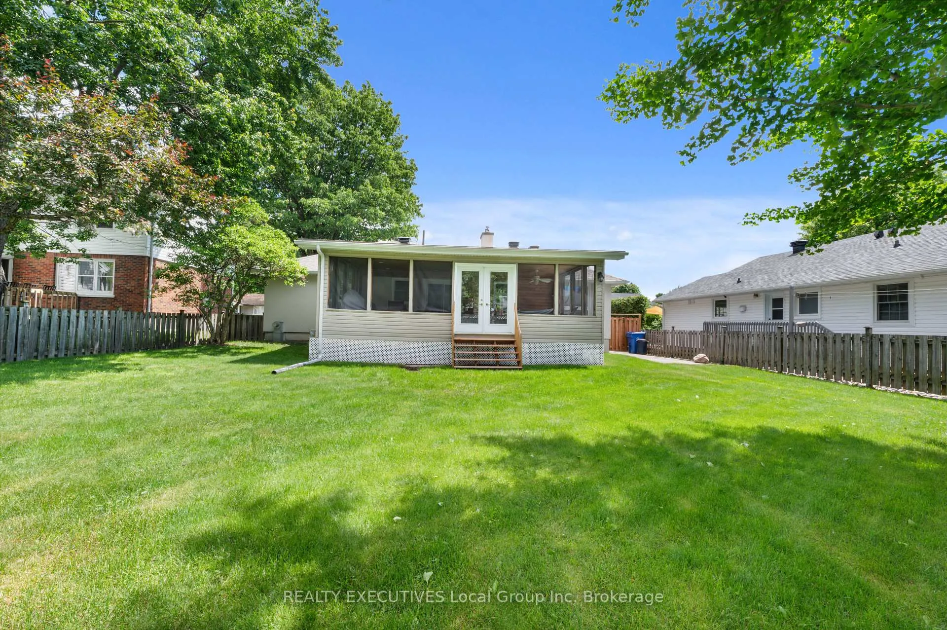 Photo 41 of 1452 Pinegrove Crescent, North Bay, West End — HOMEH