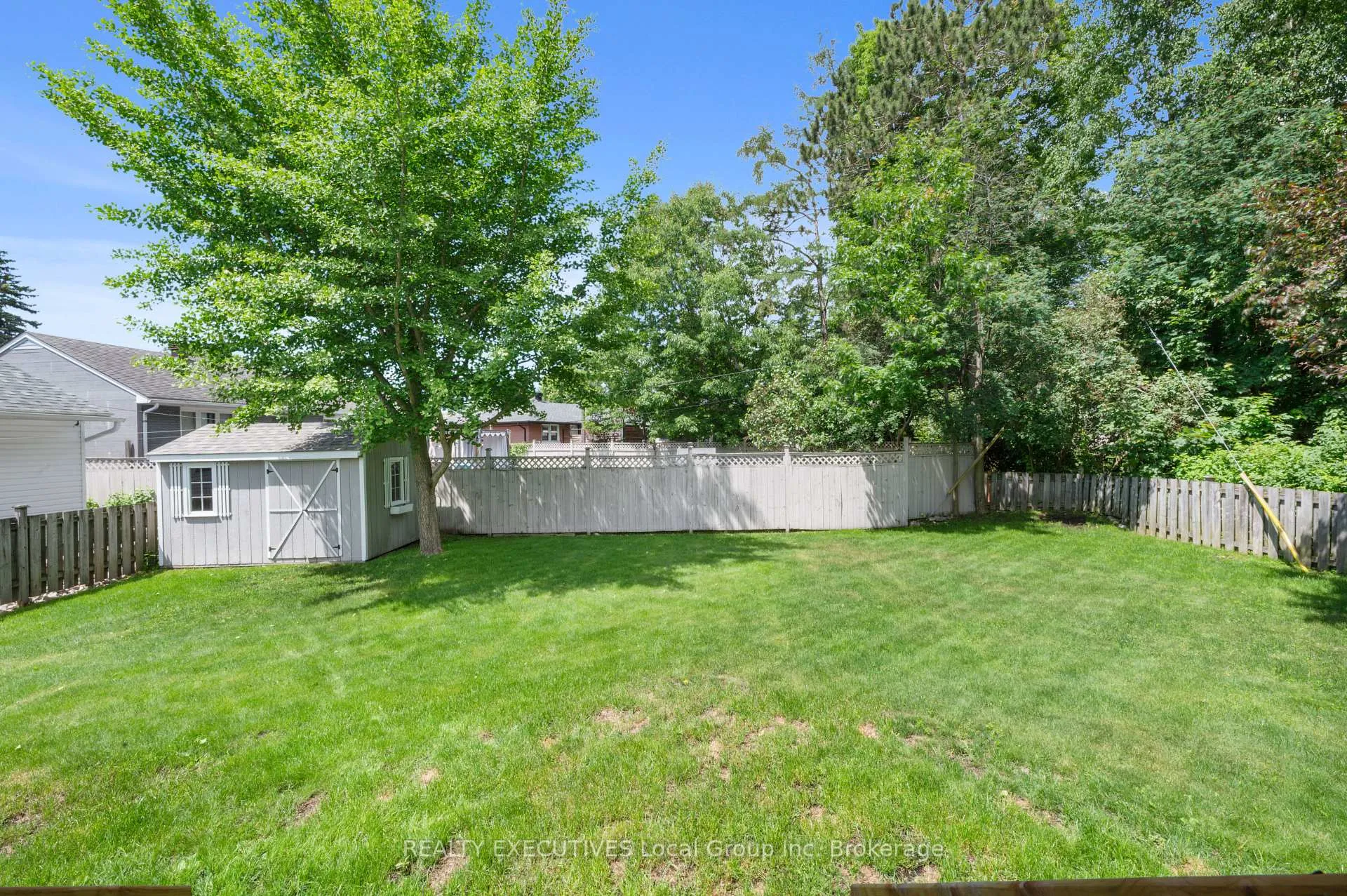 Photo 42 of 1452 Pinegrove Crescent, North Bay, West End — HOMEH