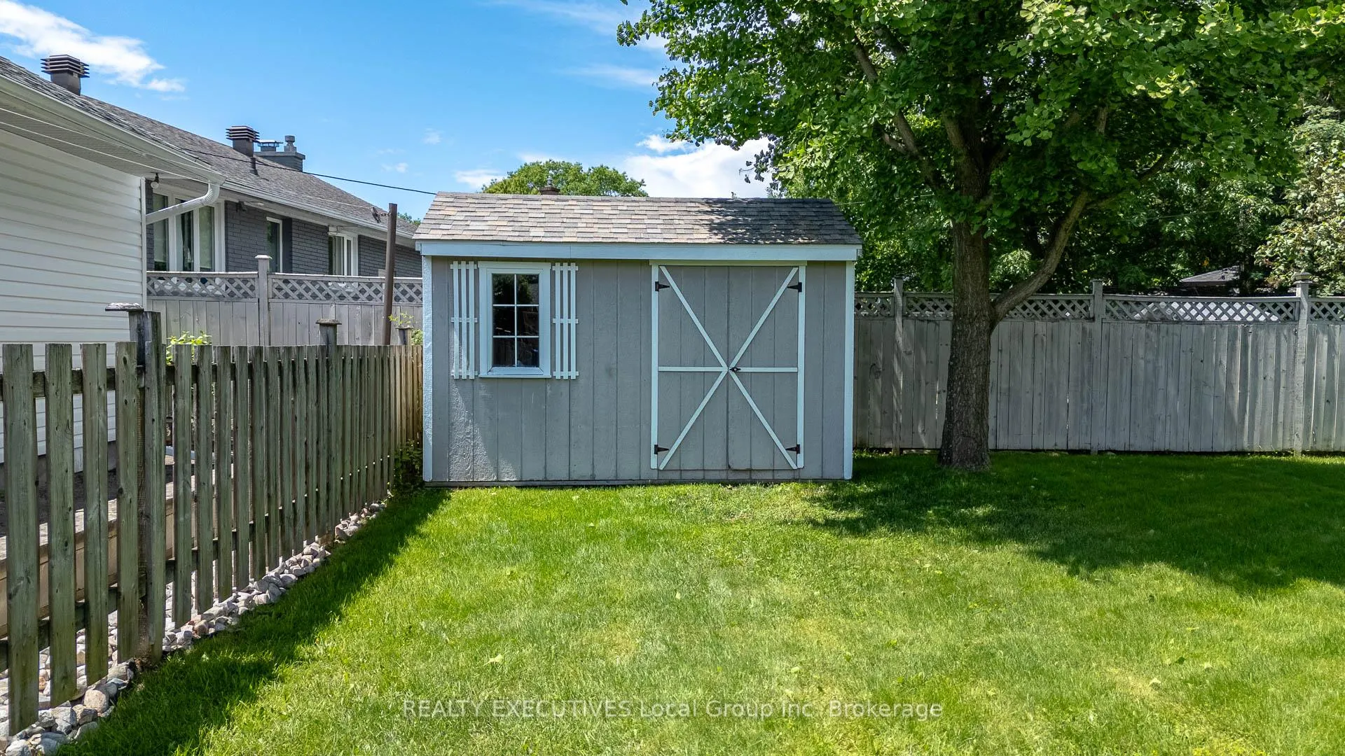 Photo 43 of 1452 Pinegrove Crescent, North Bay, West End — HOMEH