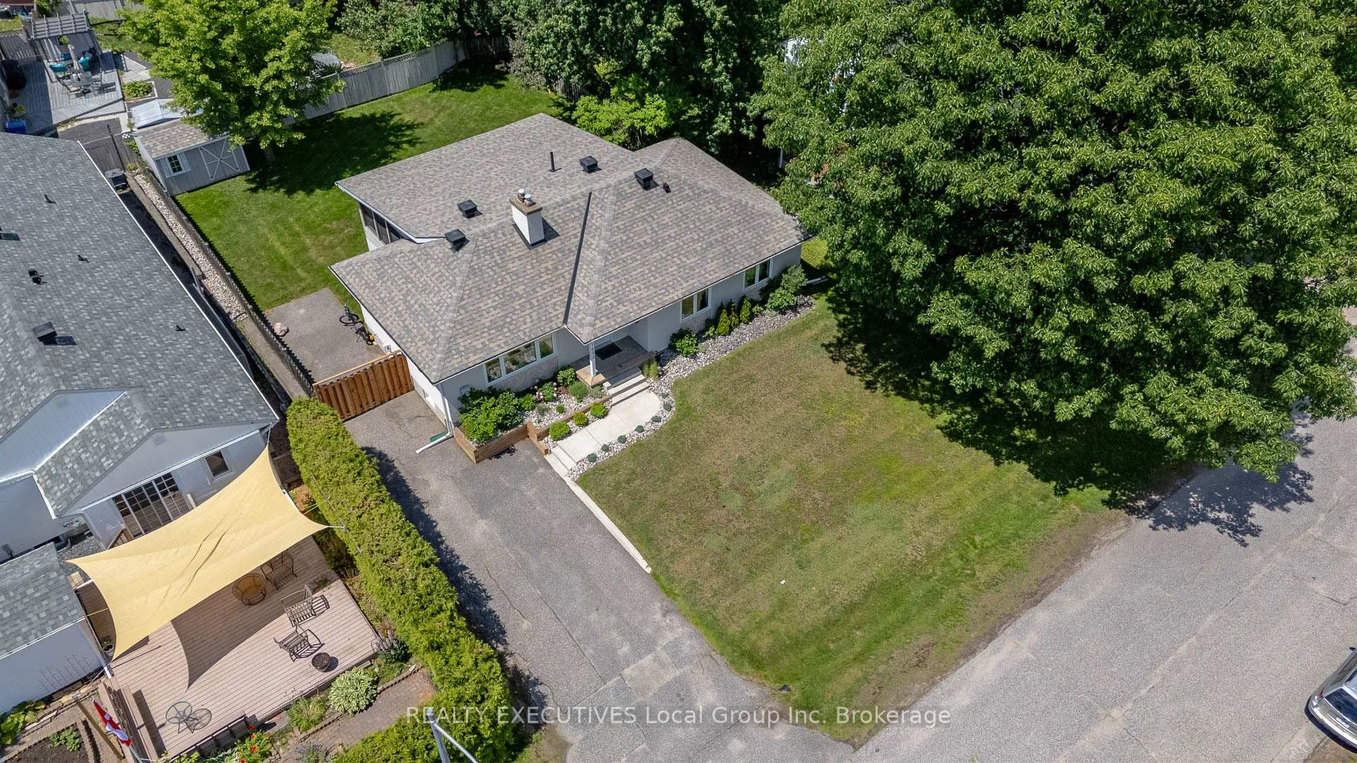 Photo 44 of 1452 Pinegrove Crescent, North Bay, West End — HOMEH