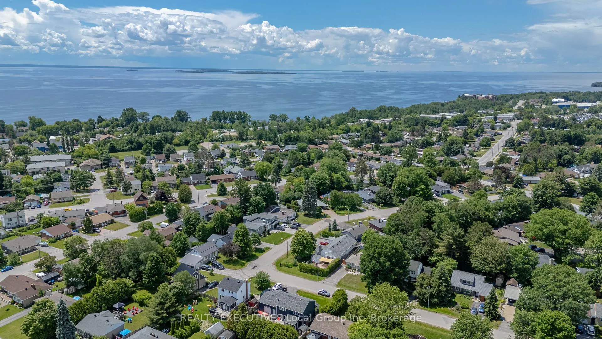 Photo 45 of 1452 Pinegrove Crescent, North Bay, West End — HOMEH