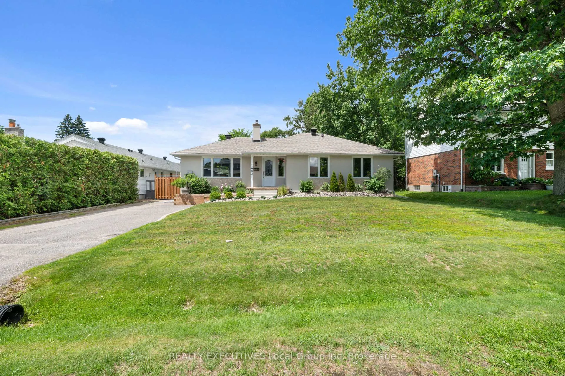 Photo 46 of 1452 Pinegrove Crescent, North Bay, West End — HOMEH
