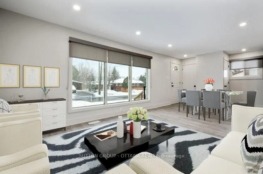 Photo 4 of 2087 Haig Drive, Ottawa, Elmvale Acres — HOMEH