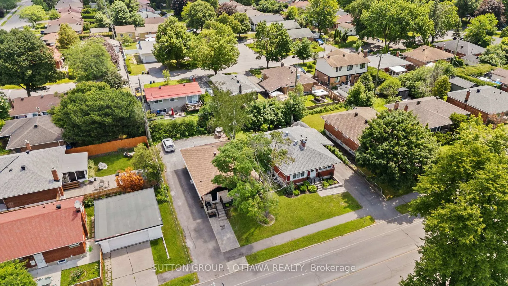 Photo 36 of 2087 Haig Drive, Ottawa, Elmvale Acres — HOMEH