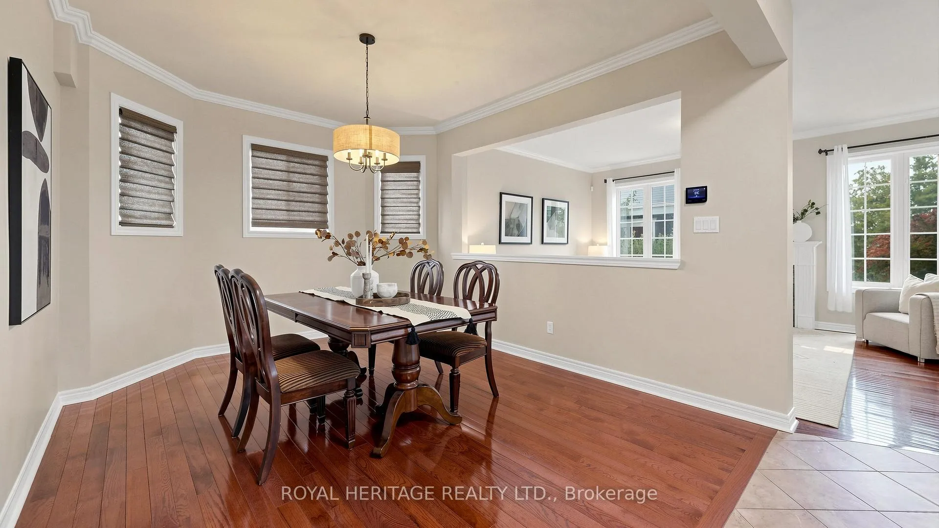 Photo 14 of 3 Kinross Avenue, Whitby, Brooklin — HOMEH
