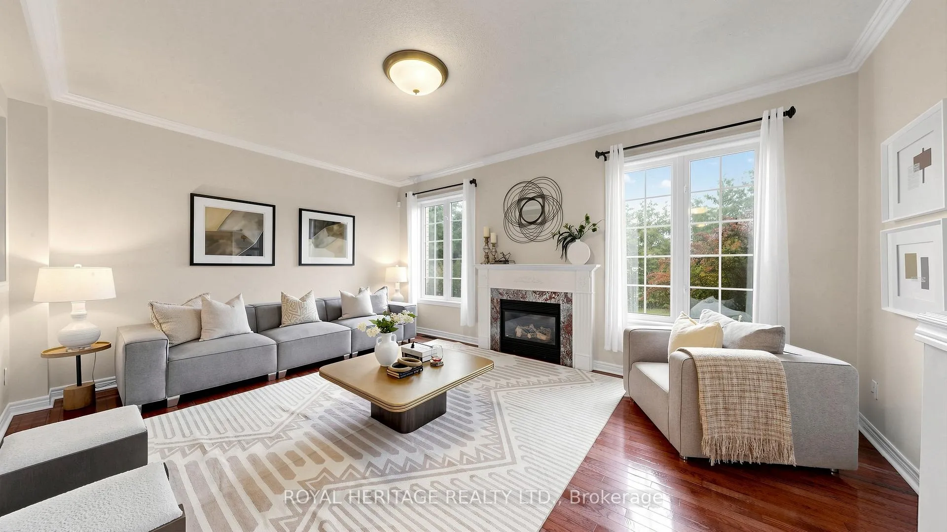 Photo 16 of 3 Kinross Avenue, Whitby, Brooklin — HOMEH
