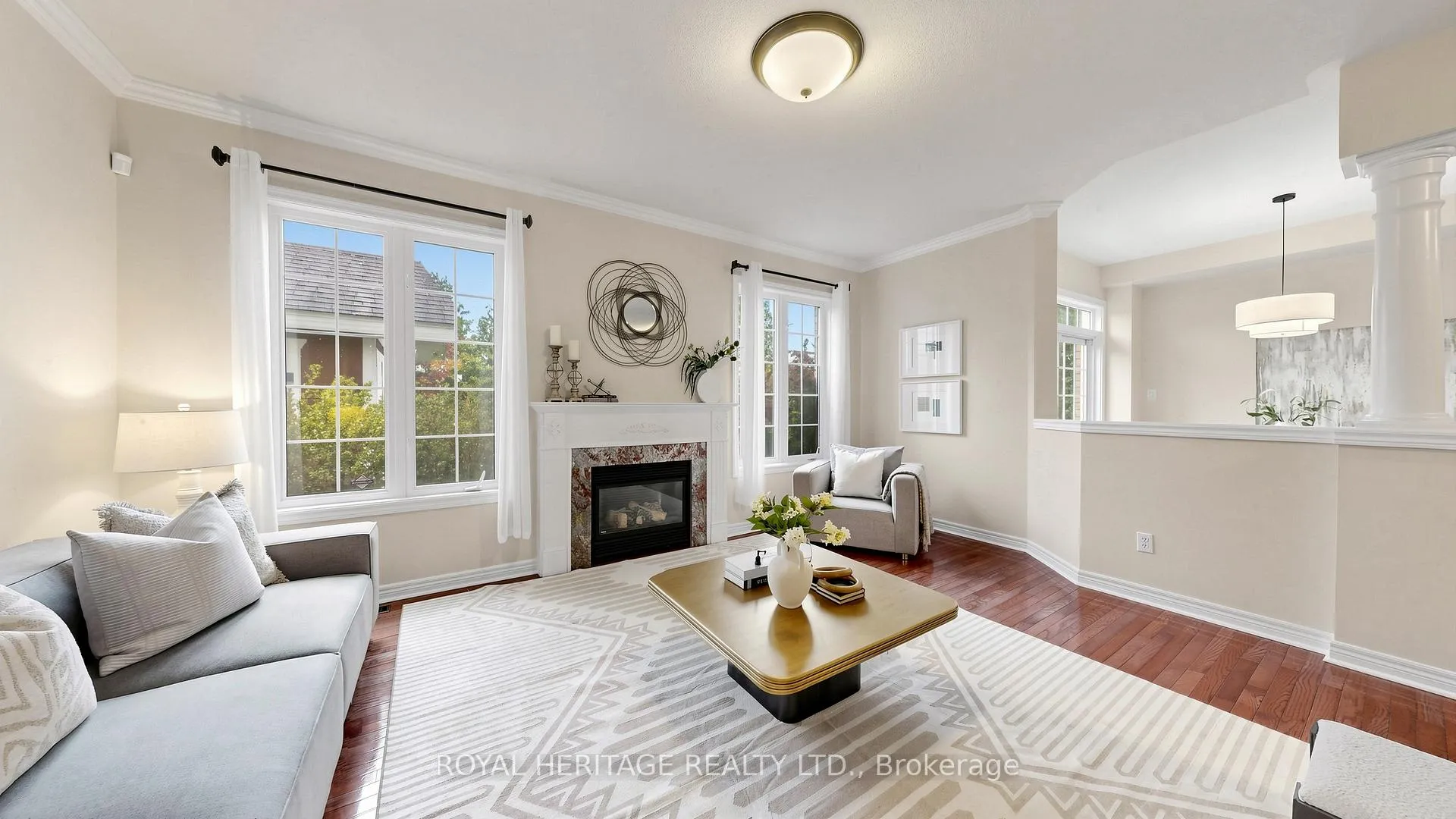 Photo 19 of 3 Kinross Avenue, Whitby, Brooklin — HOMEH